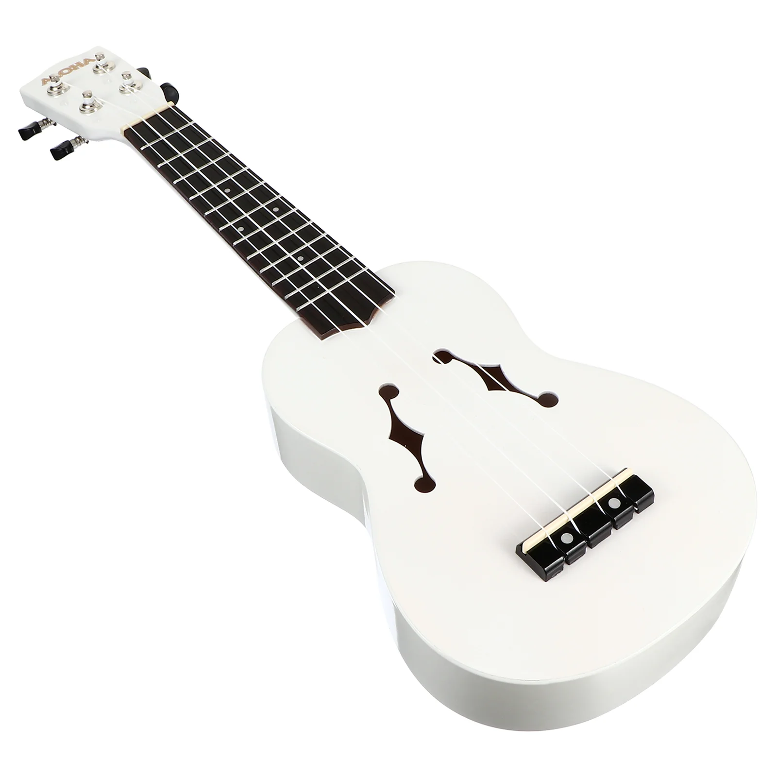 

Inches Ukulele Practical Creative Portable Musical Instrument Kids Ukulele
