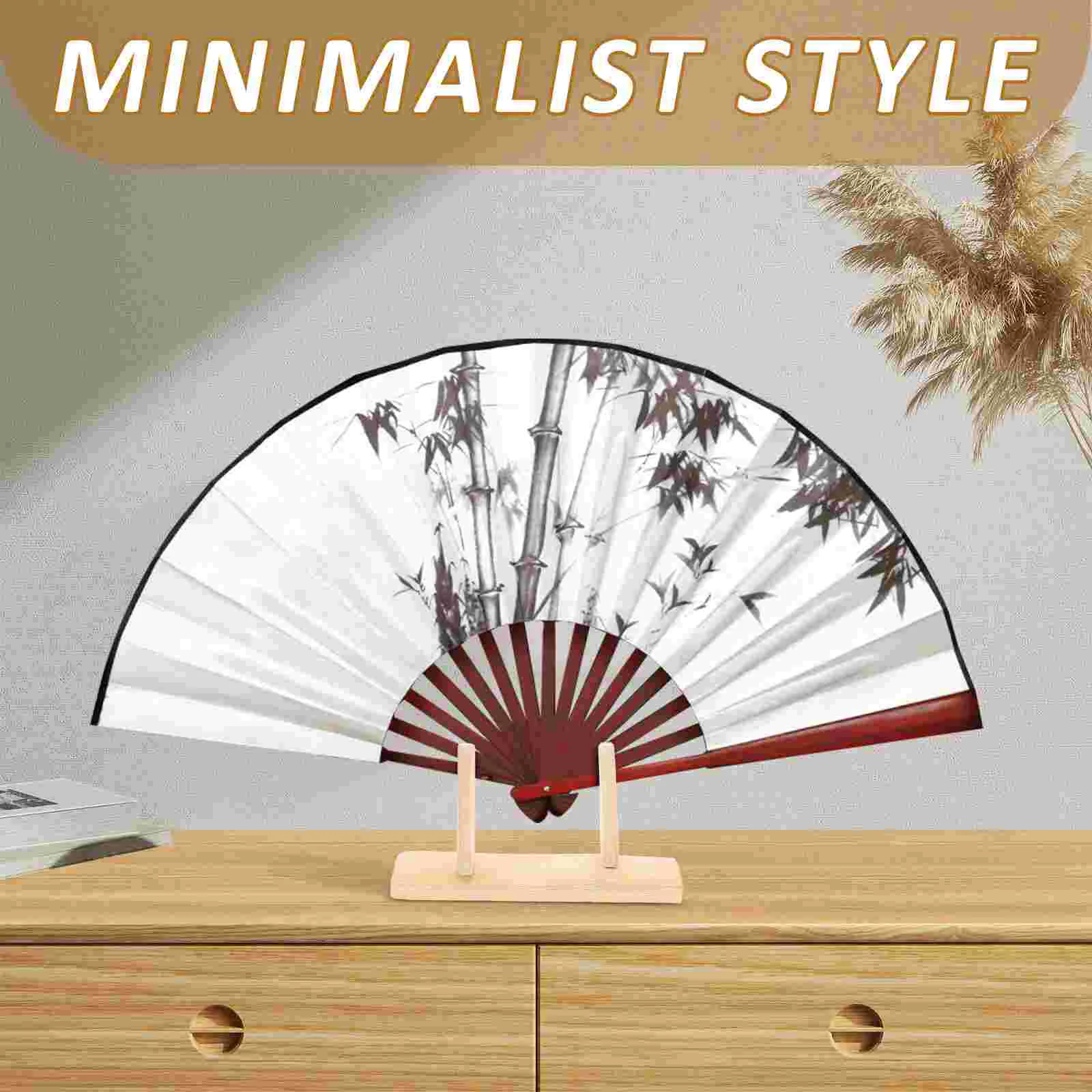 Кронштейн вентилятора Подставка с гладкой поверхностью Деревянная палуба