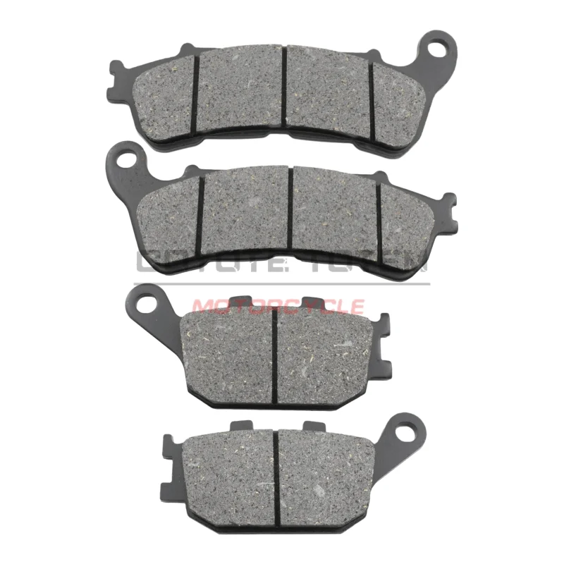Купить Тормозные Колодки На Мотоцикл Хонда