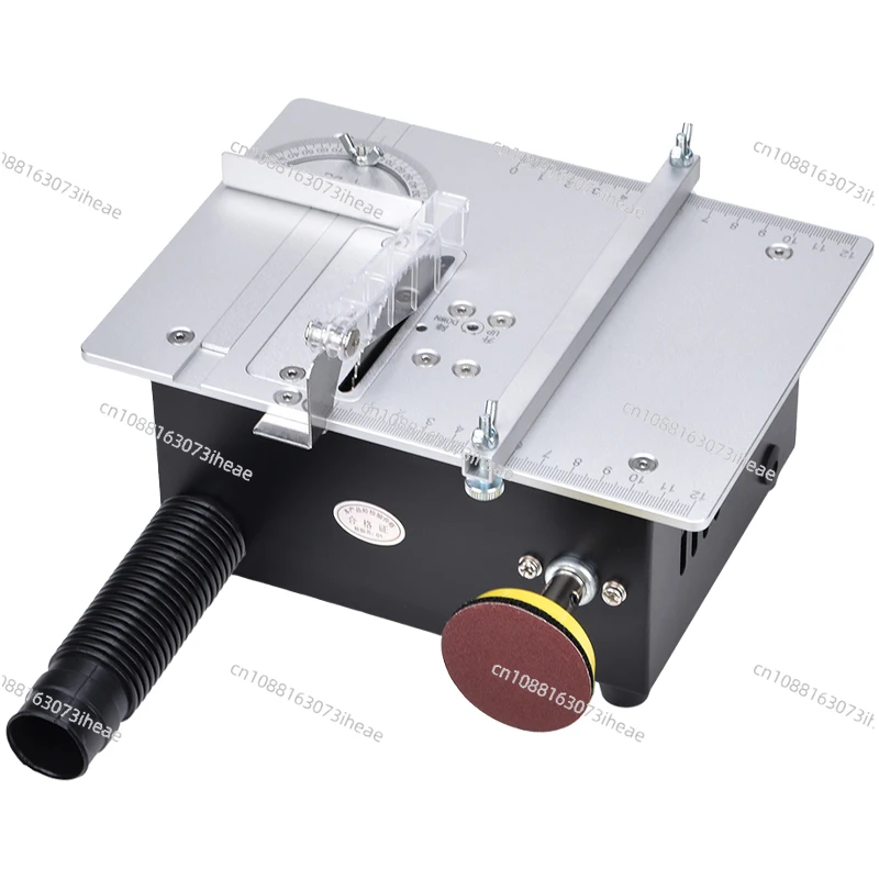 S9 Многофункциональная микронастольная пила DIY Прецизионная настольная