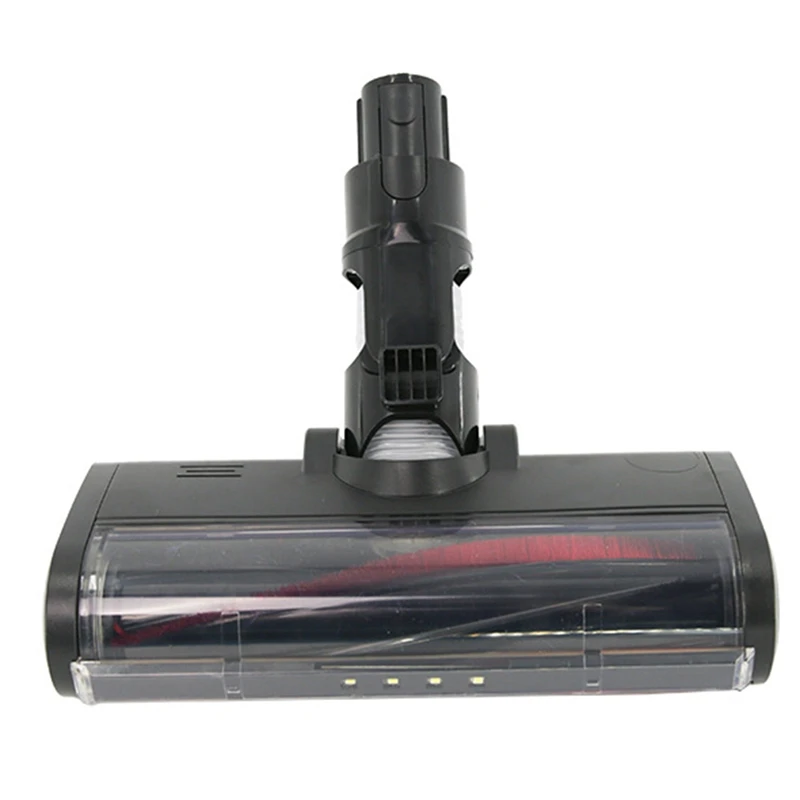 Насадка щетки Электрическая для ковров Dreame V9v10v12 V11SE аксессуары пылесосов Xiaomi