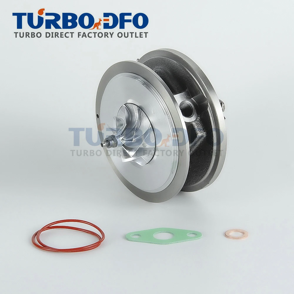 Картридж Turbolader 838452 -0003 Для Ford Tourneo Transit Custom V362 2.0 EcoBlue 838417 -0002 -0001 Двигатель GK3Q6K682AD