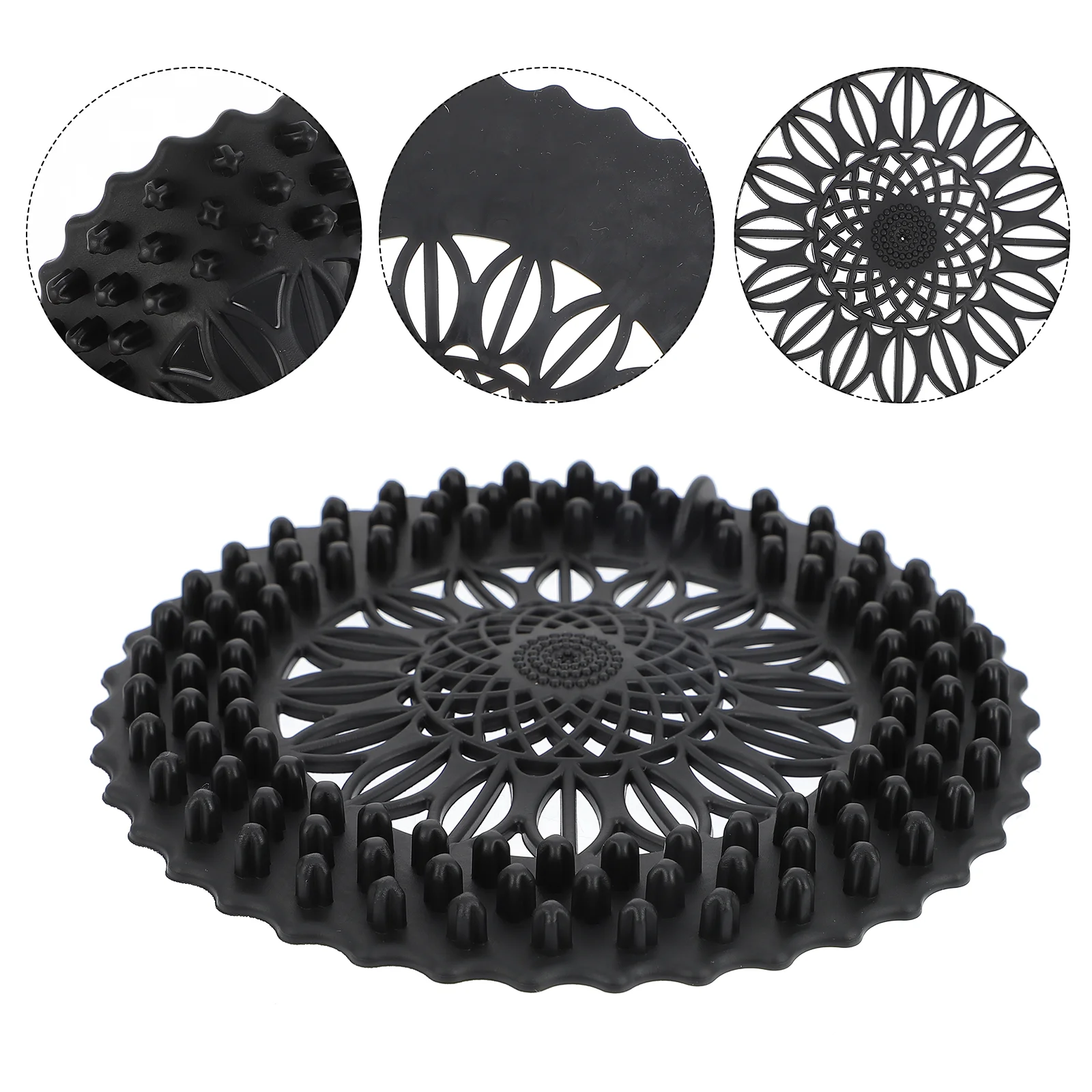 2 шт. ситечко для раковины защита от насекомых |