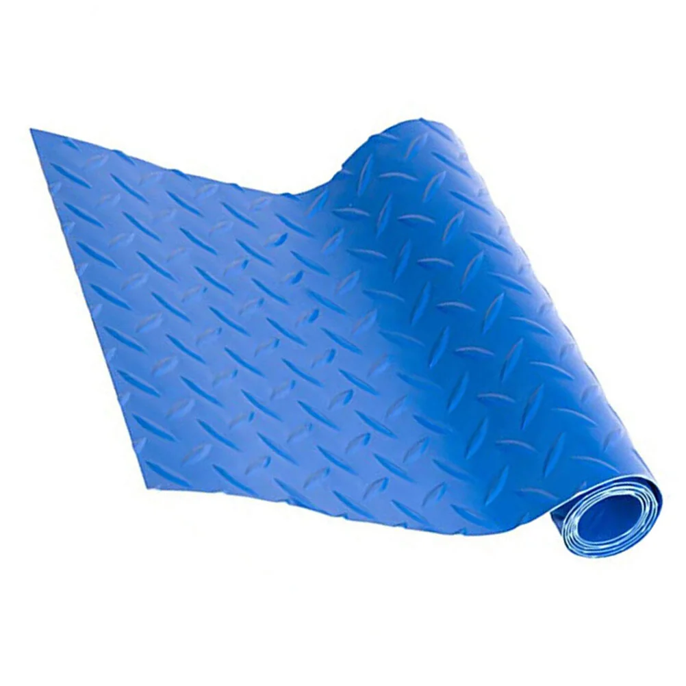 

Swimming Pool Step Mat Non-slip Above Ground Swimming Pool Ladder Mat for Floor