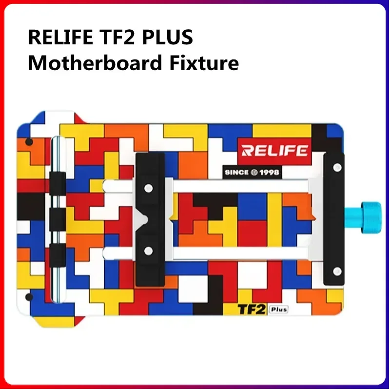 Зажим для ремонта материнской платы RELIFE TF2 Plus