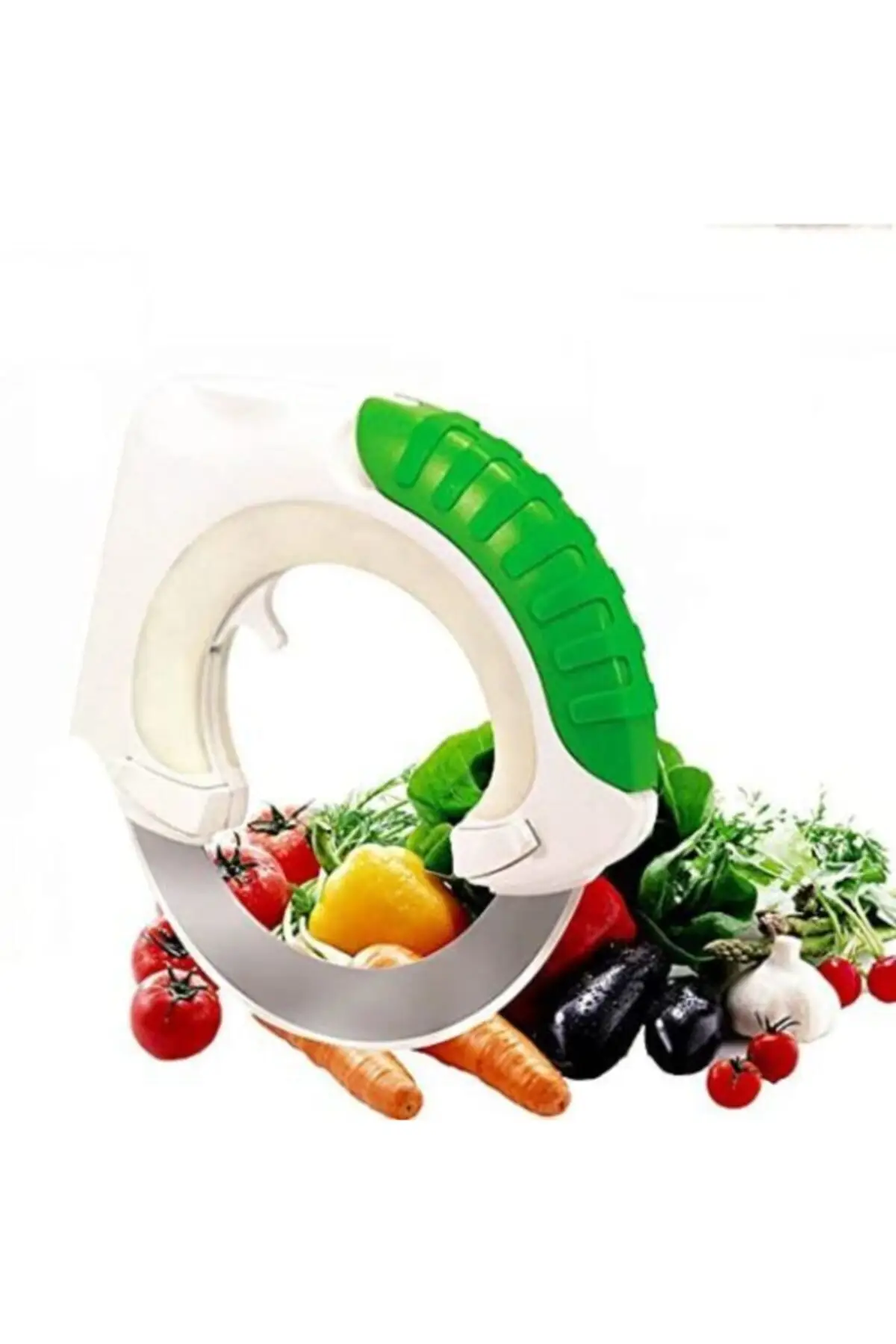 

Cylinder Chopper Knife