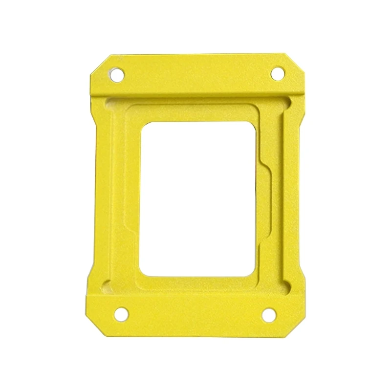 LGA1700-BCF Intel 12/13 Gen 1700 Пряжка Коррекция изгиба ЦП Фиксированная пряжка Рамка