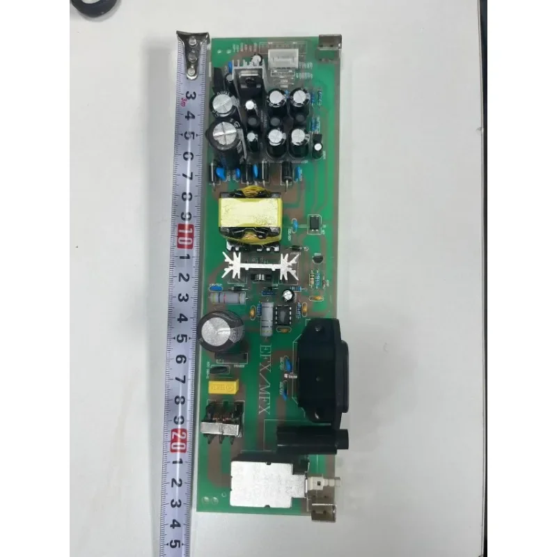 Switching Power Supply Board Is Suitable for MFX EFX Series Mixer