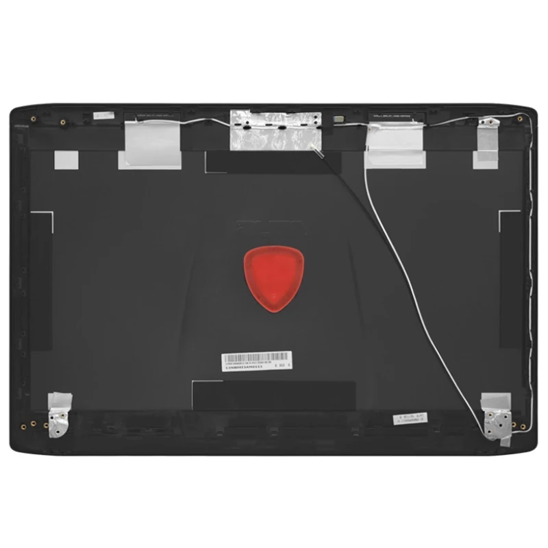 Фото Новый чехол для ноутбука ROG GL552 GL552J GL552V GL552VW ZX50V FX-PRO, задняя крышка ЖК-дисплея, передняя панель, нижняя часть корпуса, дверная крышка, динамик №2