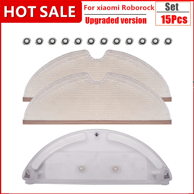 

Набор деталей для пылесоса Xiaomi Roborock S50 S51 S52 xiaowa