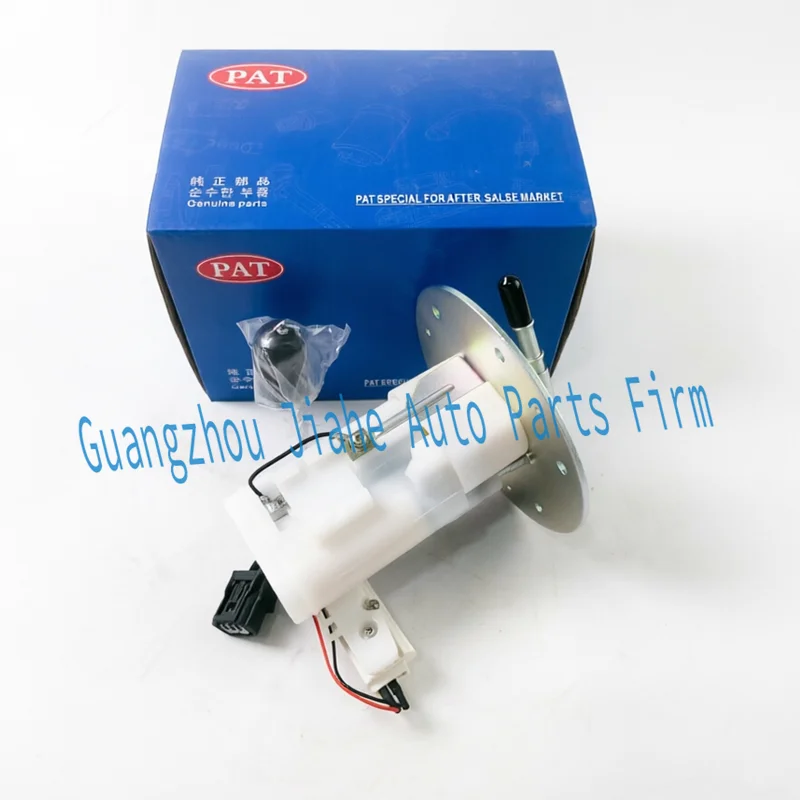 Фото Топливный насос в сборе для Honda CB 500 X XA CB500X CB500XXA 2013-2023 гг., артикулы: 16700-MJW-J83, 16700-NJW-J83, UC-T35HU61, 16700-MJW-J83-M1 №3