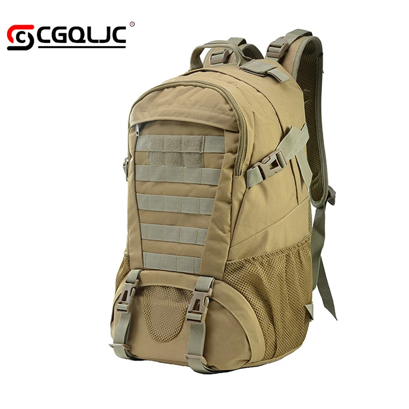 Уличные тактические рюкзаки походные сумки военный тактический рюкзак