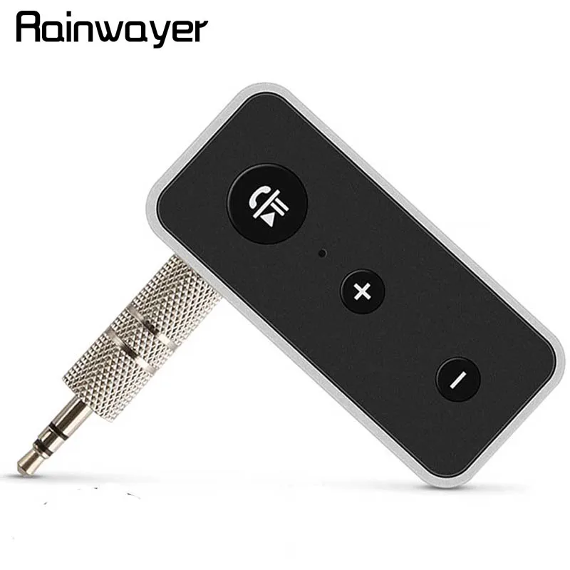 Аудиоприемник Bluetooth 5 0 настоящий стерео динамик аудиоприемник адаптер для