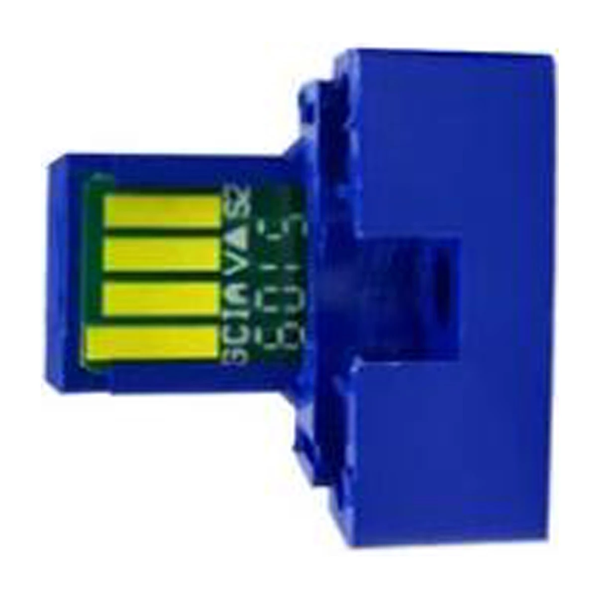 Тонер-чип для острых фотографий