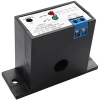 current mutual inductance switch szc23 no al ch normally open current detection switch for ac current isolation monitoring curre