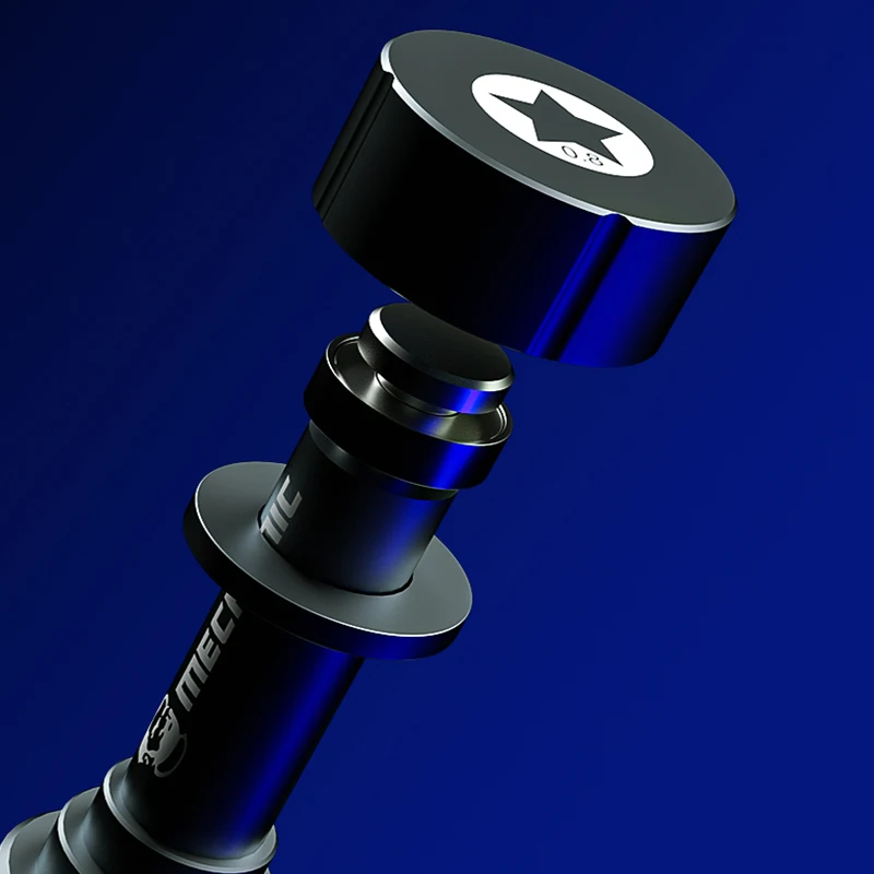 Набор прецизионных мини-отверток MECHANIC 6 в 1