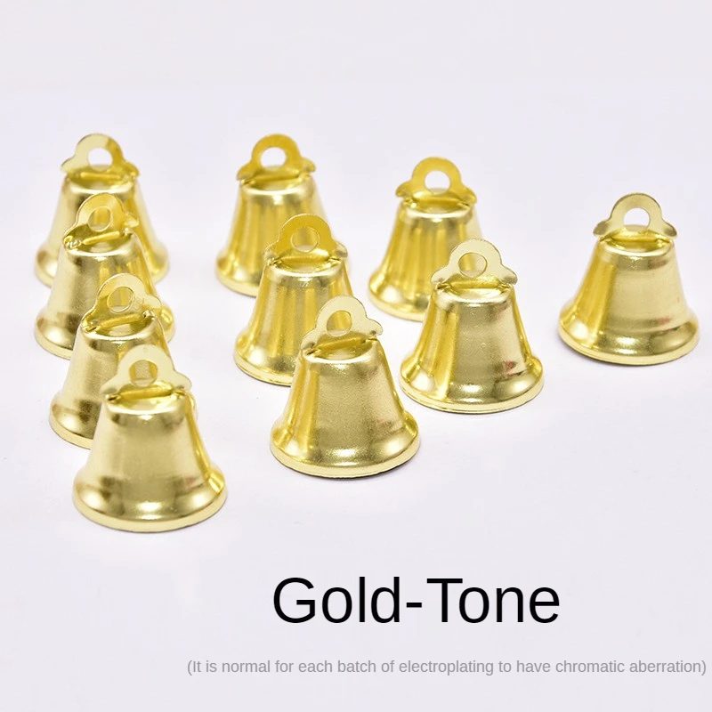 

100 шт. золотые и серебряные рождественские Пряники для вечерние ринки, свадьбы, дома, рождественской елки, украшения, товары для рукоделия