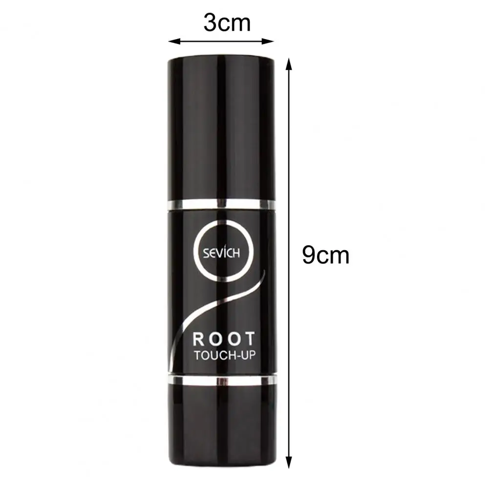 Hairline Contouring Stick Beautify Practical Thinning Hair Root Concealer For Girl