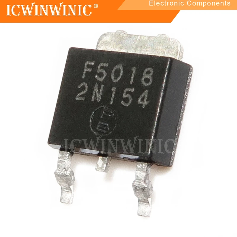 10 шт. F5018-S F5018