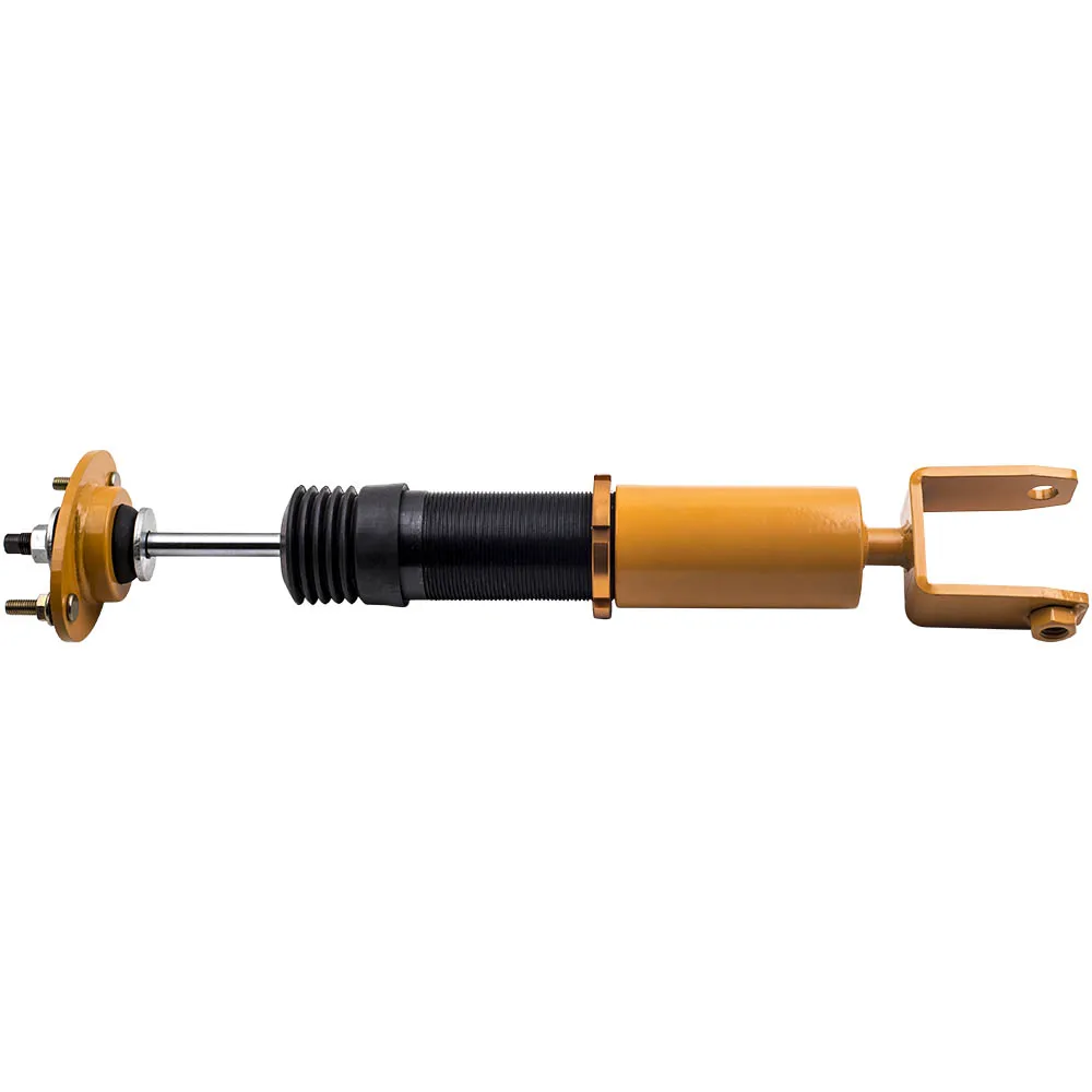 Комплект для переоборудования задних амортизаторов Active to Passive Cadillac SRX Confort SUV 04-06