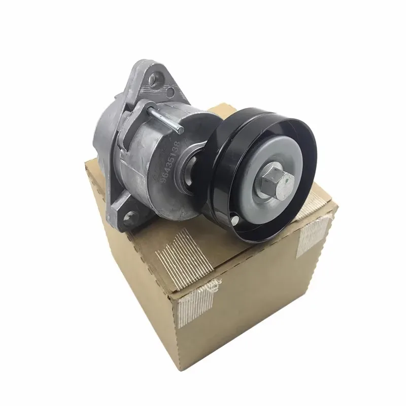 Автоматический натяжитель ремня привода для DAEWOO EVANDA leganca NUBIRA REZZO LADA 110 LOTUS Europe