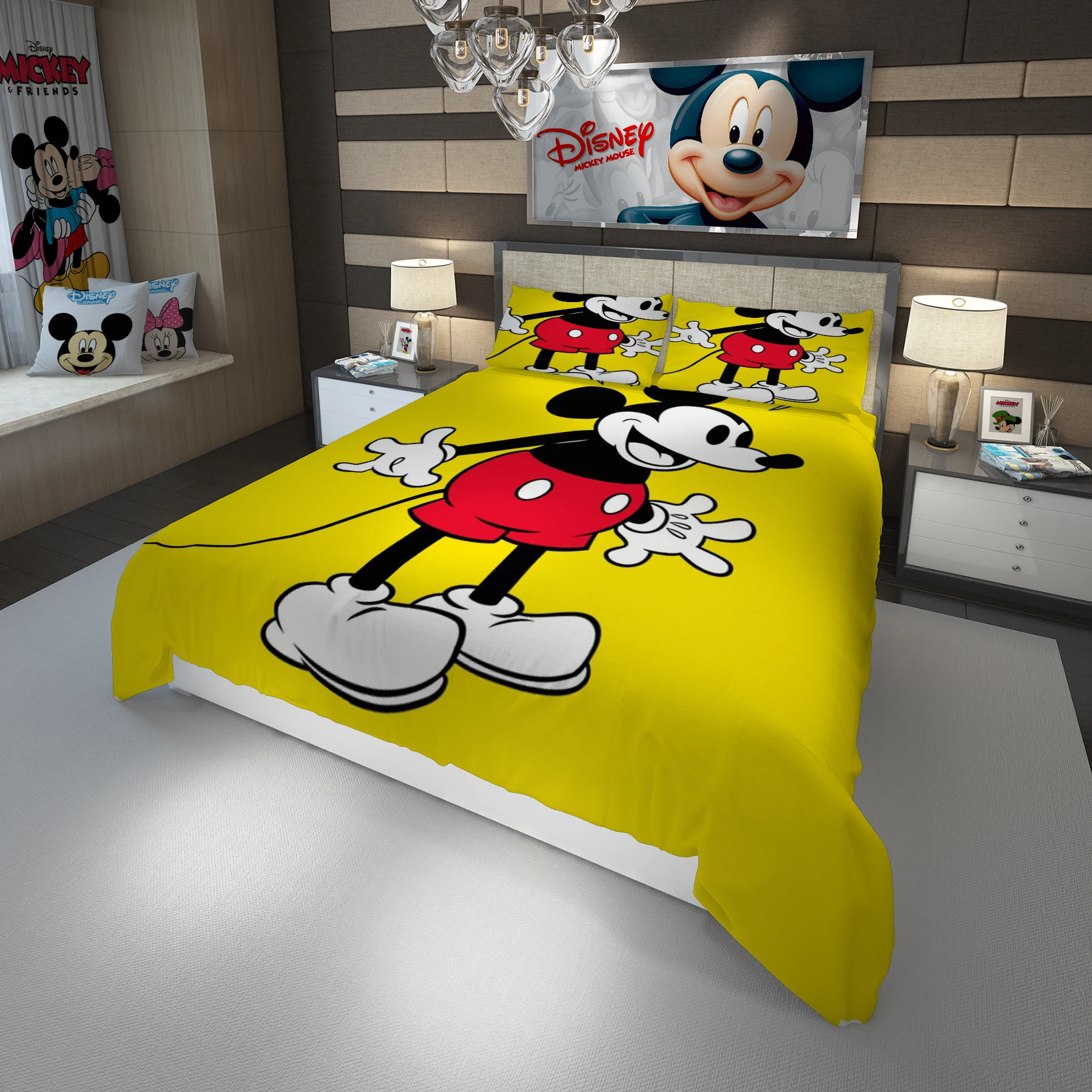 

Edredon, пододеяльник, психоделический двойной комплект постельного белья, роскошный пододеяльник с застежкой-молнией, 3 шт., наборы одеял коро...