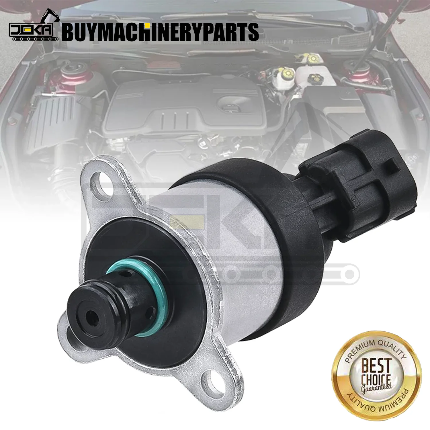 

Car Fuel Pressure Regulator 928400666 4932457 5183245AA For 2003-2007 5.9L Dodge Ram Cummins Diesel