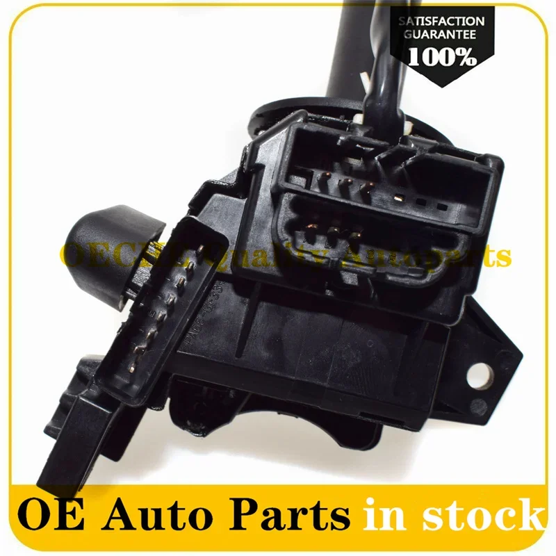 12450067 новый многофункциональный комбинированный переключатель поворотников для