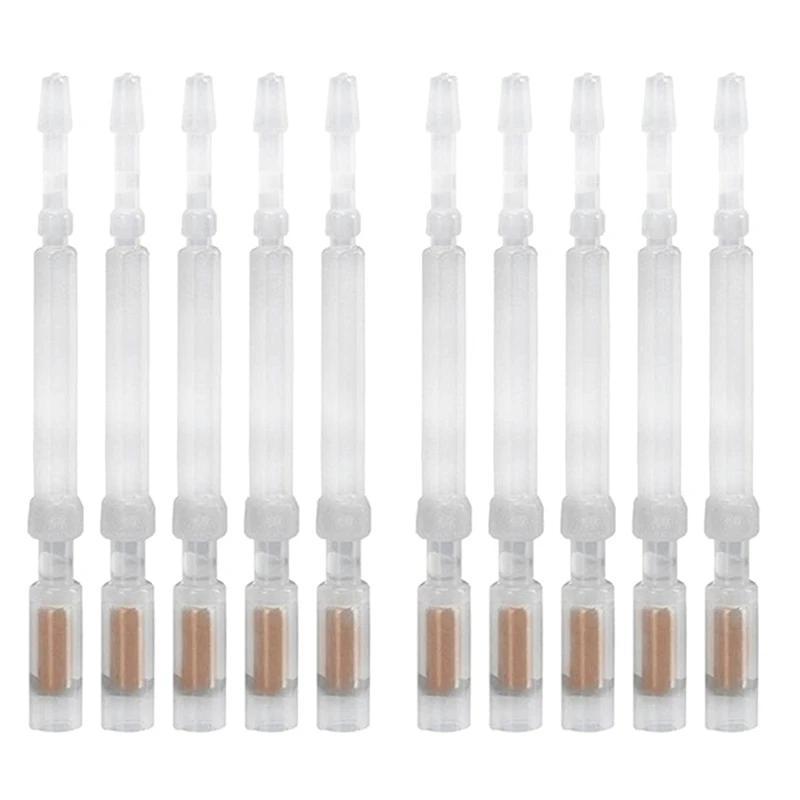 

10Pcs 3D Printer Pin For Bltouch Push-Pin Smart Auto Bed Leveling Sensor Probe With Replacement Needle