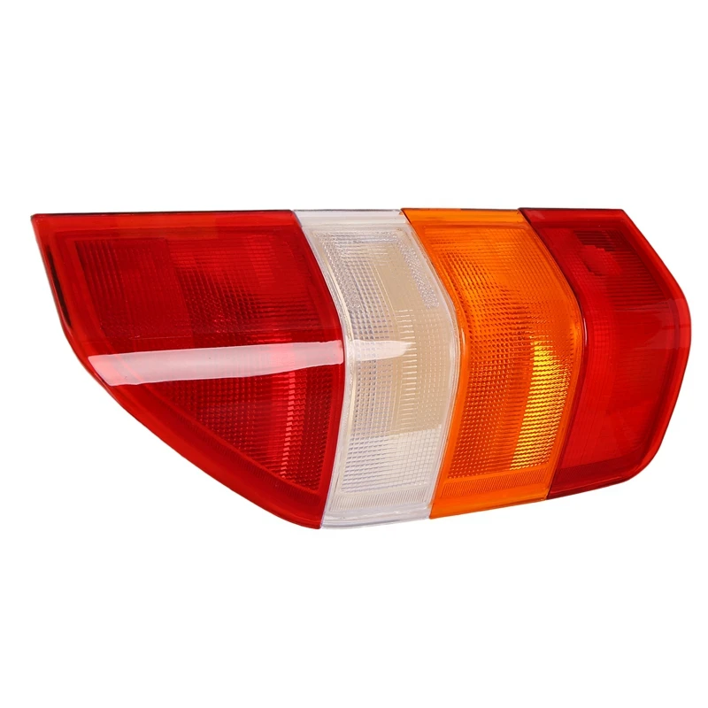 Задний фонарь в сборе для грузовика без лампы тормозной Стоп-сигнал задний