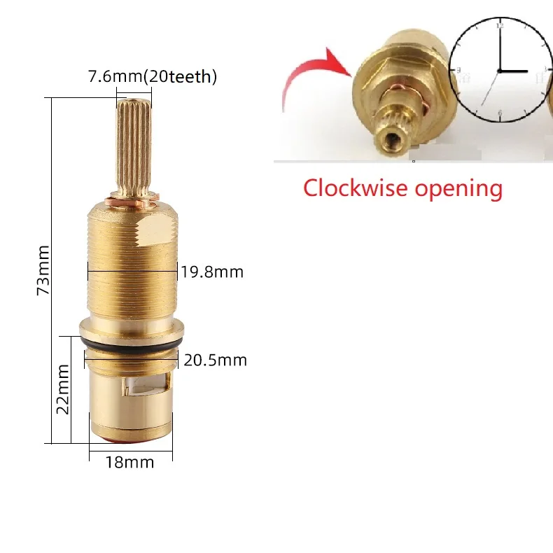 MTTUZK 59 # Латунный настенный держатель для ванной комнаты раковины холодной и