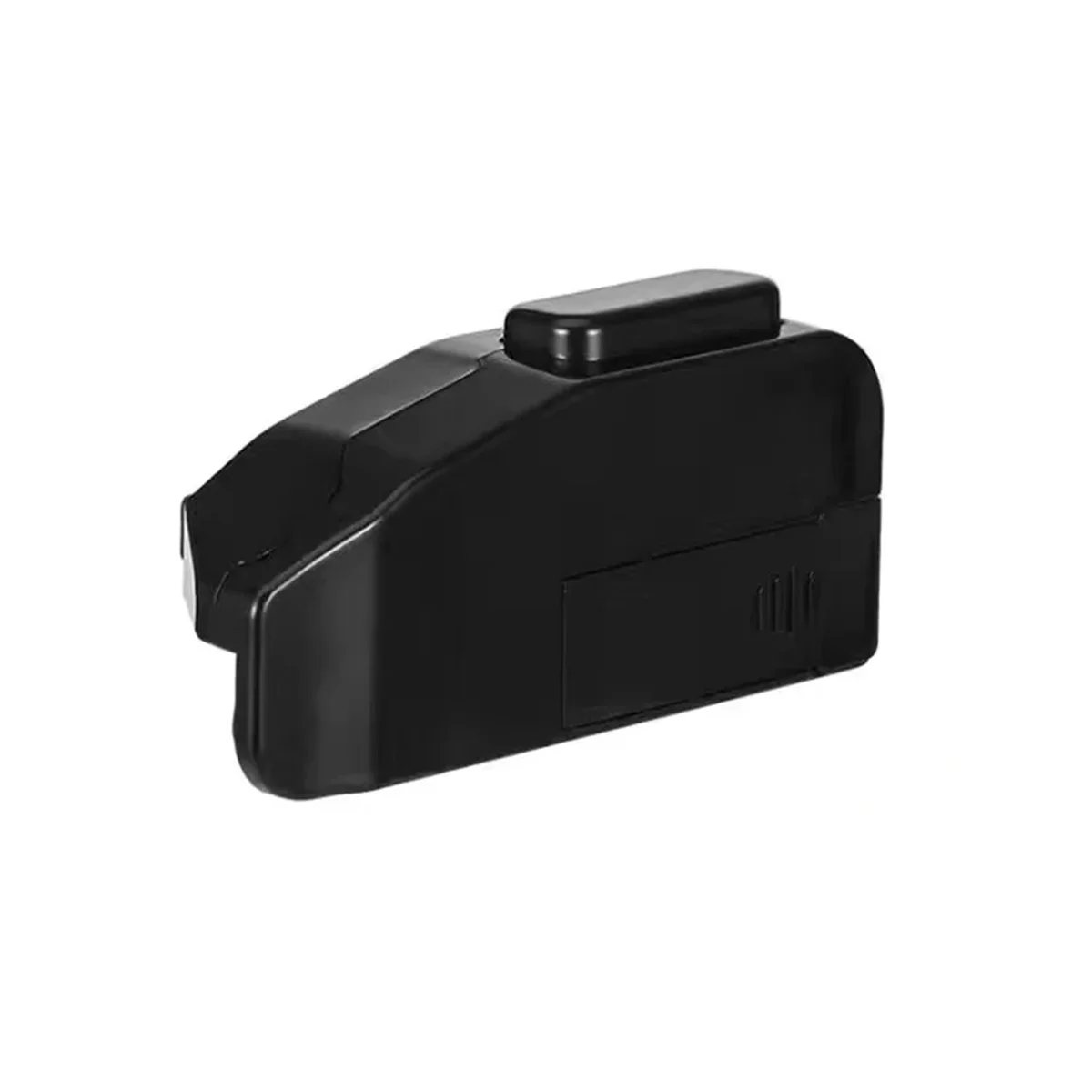 Вакуумный детектор пыли вакуумная светодиодная лампа зеленый светодиодный