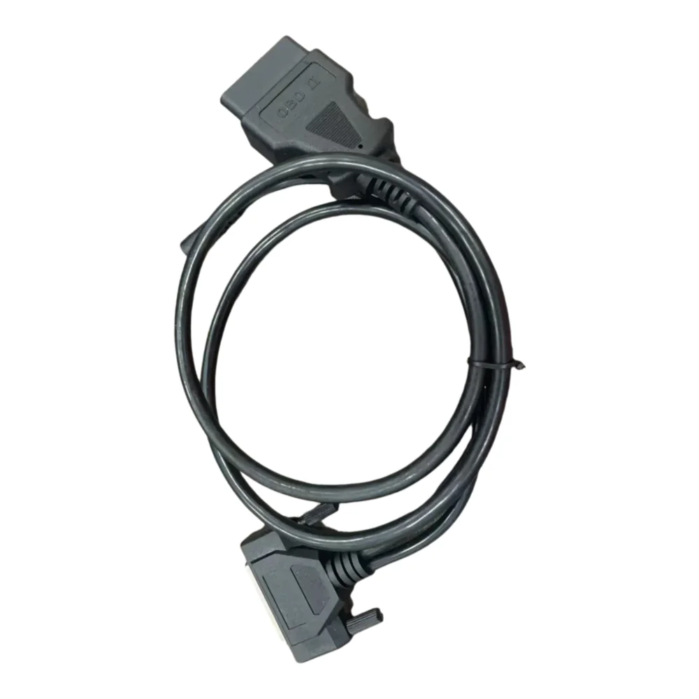 Кабель для программирования ЭБУ SM2 PRO OBD Mainline J2534 VCI 67-в-1, диагностический инструмент для автомобилей, кабель для запуска и диагностики, DB25, 3 светодиода, Pcmflash (art.: 3920cdb2a07ae) - 3920cdb2a07ae