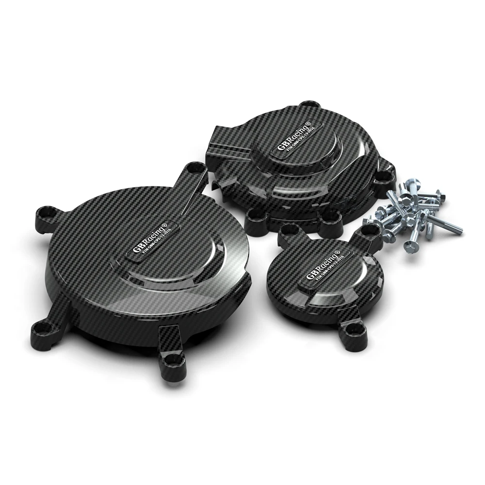 Для Suzuki GSX-R600 2006-2023 Защитная крышка двигателя GSXR750 GSXR600 защита мотоцикла