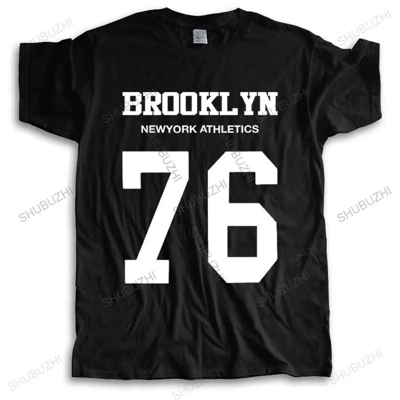 Мужская летняя футболка DANDY BROOKLYN 76 стиль Джек HOT JONES Мода для мальчиков PYERX хорошее