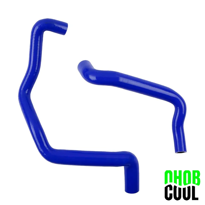 Для 2004-2011 Ford Focus MK2 ST225 2.5L Turbo силиконовый нагреватель охлаждающей жидкости