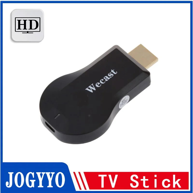 

Беспроводной ТВ-адаптер HD 1080P C2 + Wi-Fi дисплей, ТВ-ключ, приемник HDMI-совместимый Miracast для Airplay DLNA Wecast, экран с зеркалом