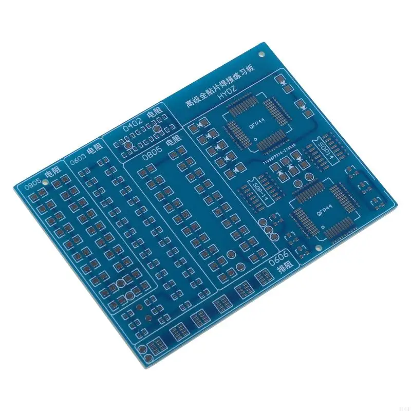 Плата паяль 103F SMT Components