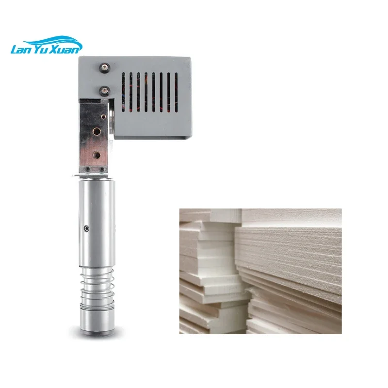 RUK рекламная промышленность режущий станок аксессуар лезвие осциллирующий нож