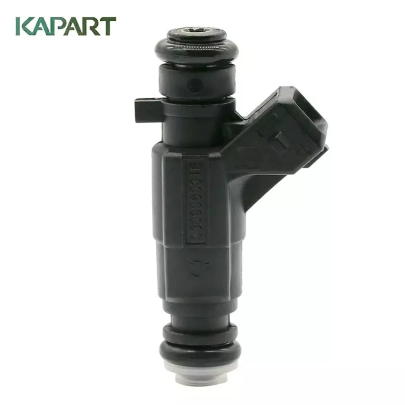 

8PCS Fuel Injector Nozzle 0280155731 030906031E Fuel Injector for Golf -Polo Mk3 Caddy 9K9A 6H 6K1 6K2