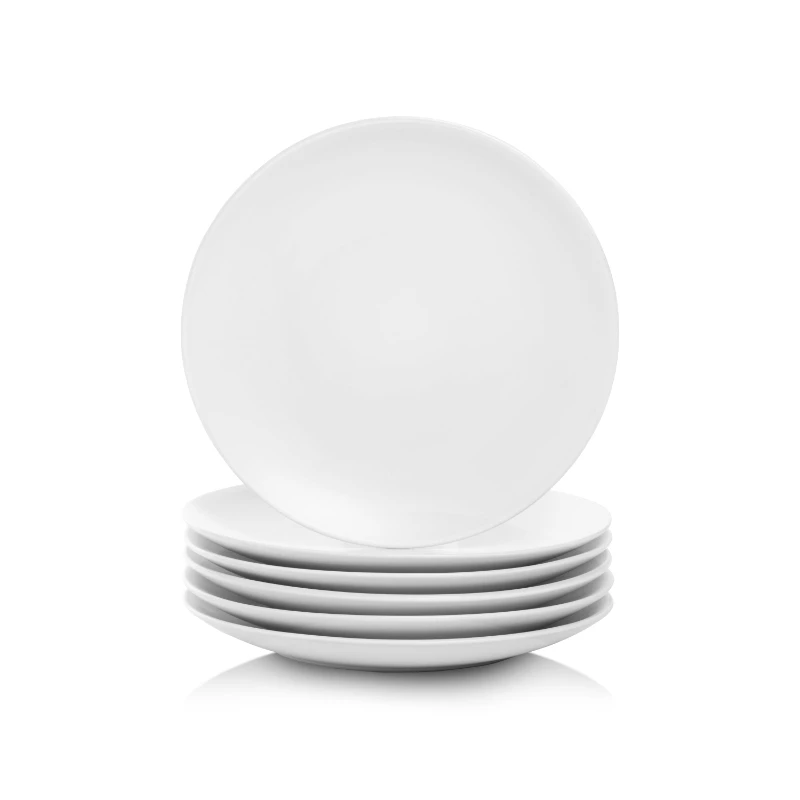 

Camping Matte Salad Plate, Set of 6