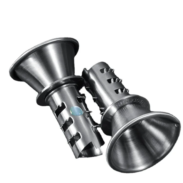 Ручная соковыжималка из нержавеющей стали