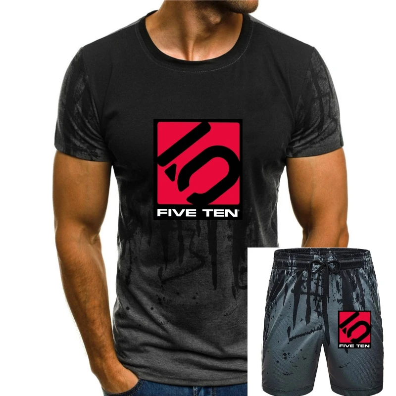 

Футболка five ten