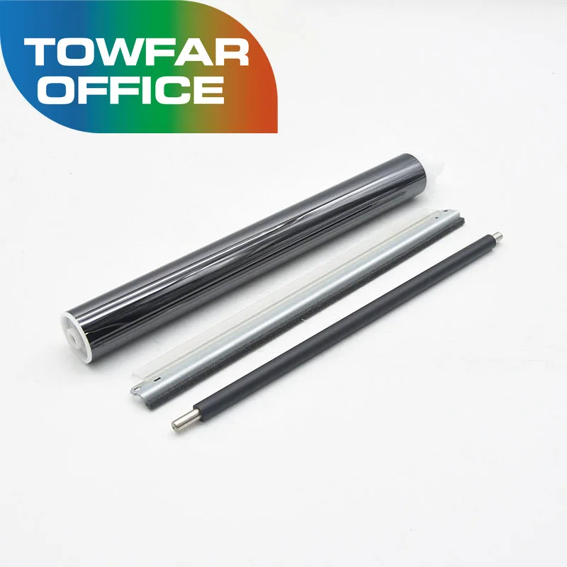 1 * лезвие + ПЦР-ролик OPC-барабан M3655 для Kyocera FS 2100 4100 4200 4300 P3045 P3050 P3055 P3060 M3040 M3145 |