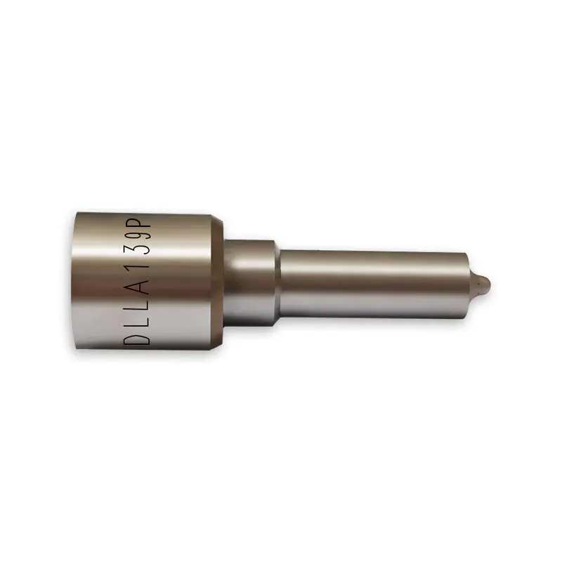 Фото Форсунка Common Rail Euro III DLLA139P2229 для дизельных двигателей, аналог 0445110418, 0445110520, YF2228 №2