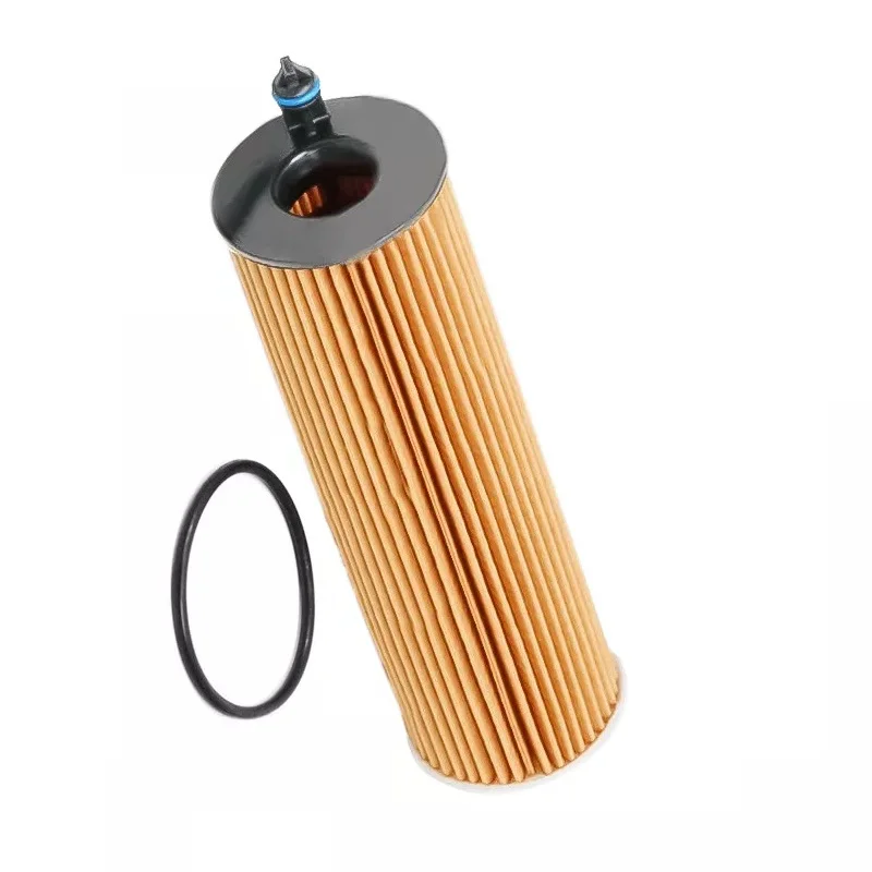 

Oil Filter Kit For Mercedes-Benz W222 V222 X222 S350 S400 W205 C180 C200 C220 A205 C205 S205 C257 CLS300 CLS350 CLS400 W213 E220