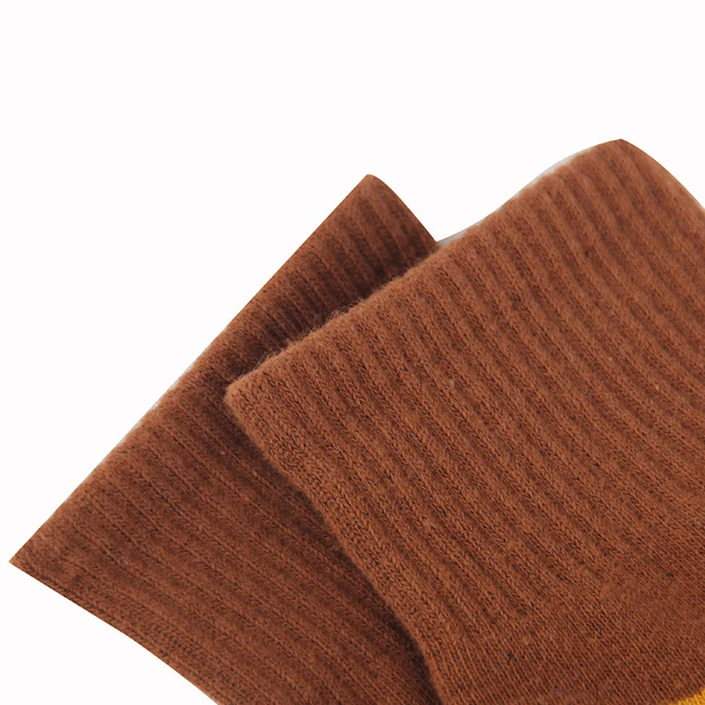 5 Pairs New Soft and Breathable Men Sport Socks High Quality Professional Running Climbing Athletic Men Socks Dropshipping