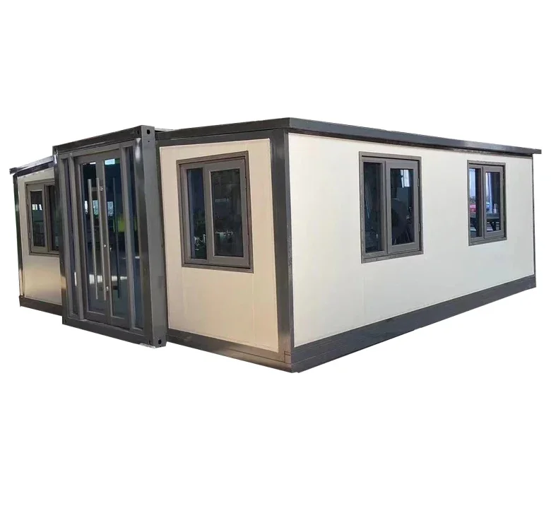 Сделано в Китае Стандартный сборный расширяемый складной контейнер для доставки