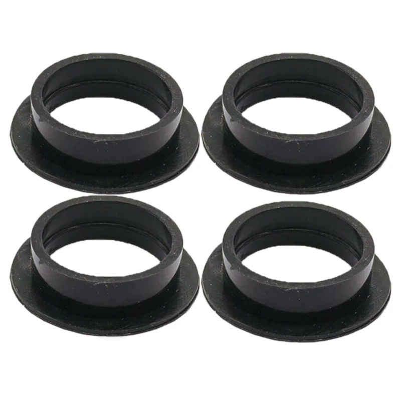 

Для BMW X3 X5 X6 E83 E60 E70 E71 Audi VW Ford Volvo 66209142107 1T0919133C 1T0919133B LR003215 LR011193 4X Уплотнительное кольцо датчика парковки