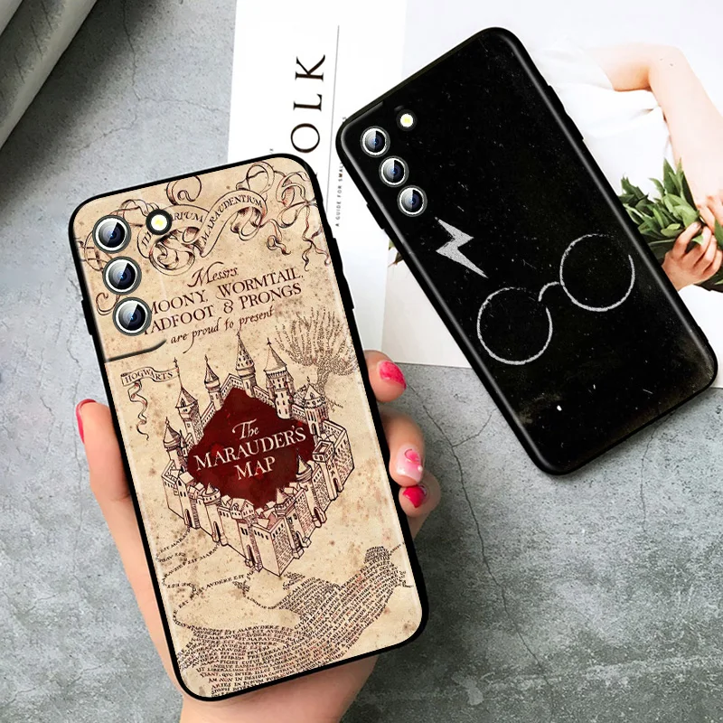 Мягкий чехол-накладка с кольцом для Samsung Galaxy S22 S21 S20 FE Ultra S10e S10 S9 S8 S7 S6 Edge Plus |